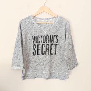 Victoria Secret High/ Low Top